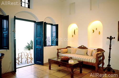 Enigma Apartaments 8